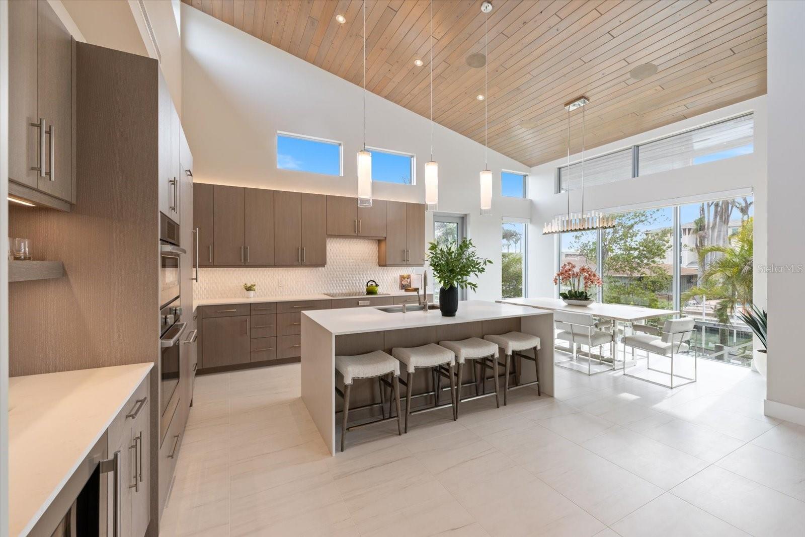 SLEEPY LAGOON PARK - Residential