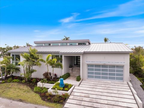 Photo of 600 De Narvaez Drive, Longboat Key, FL 34228 (MLS # A4679376)
