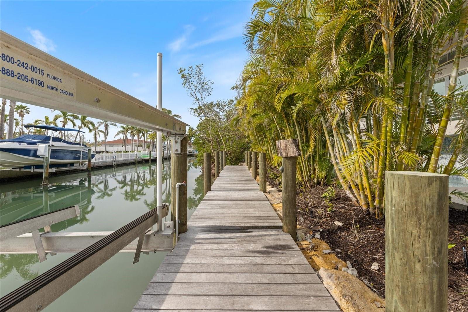 SLEEPY LAGOON PARK - Residential