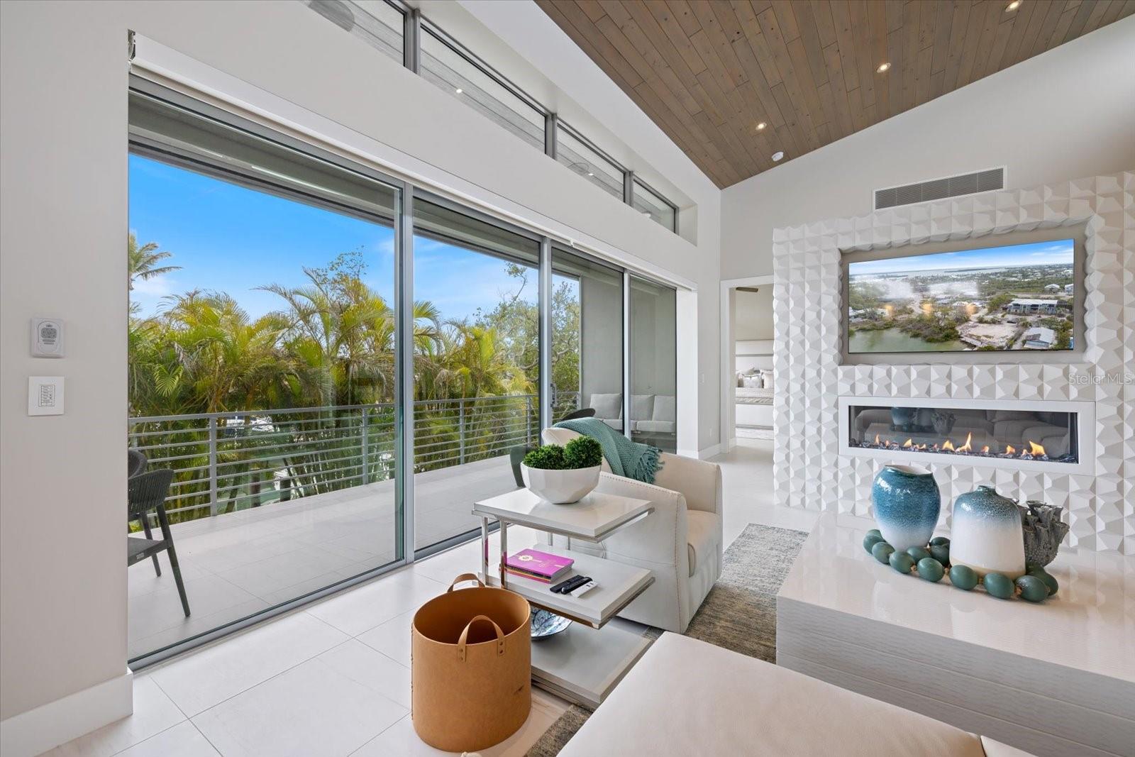 SLEEPY LAGOON PARK - Residential