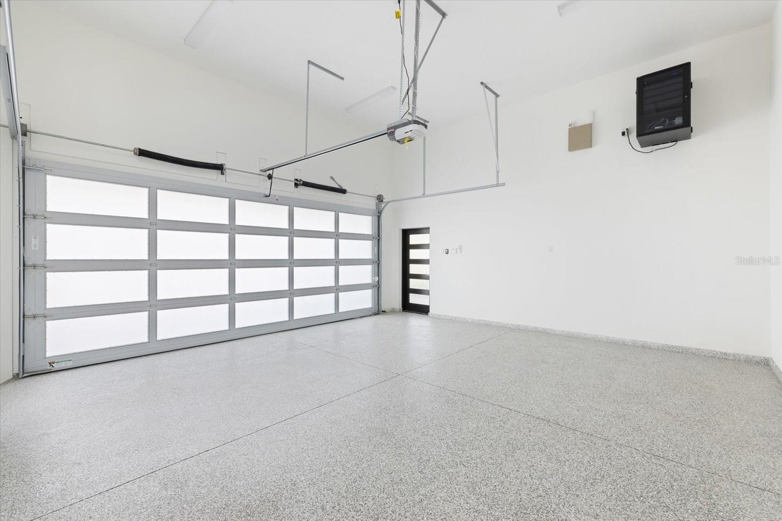 SLEEPY LAGOON PARK - Residential