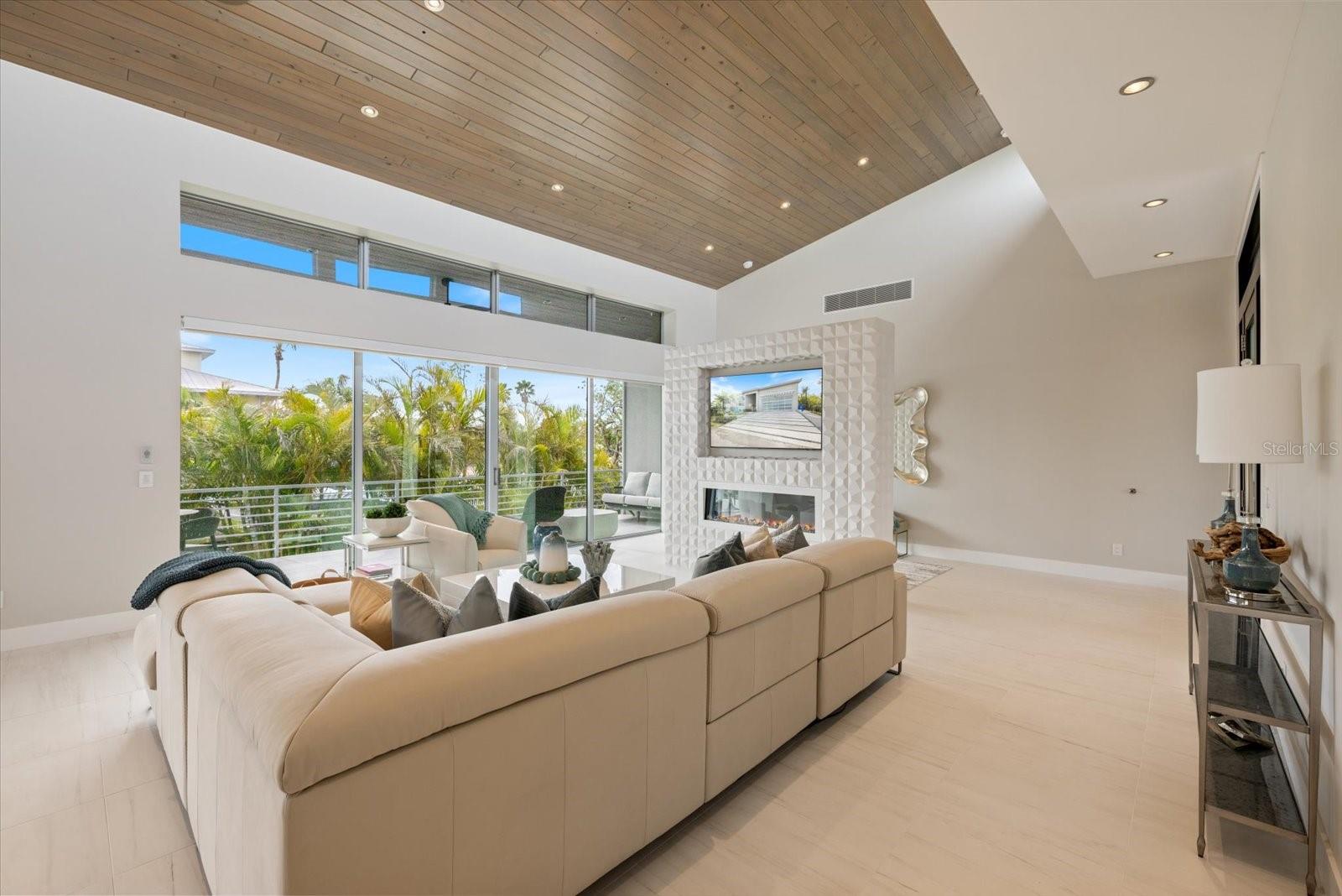 SLEEPY LAGOON PARK - Residential