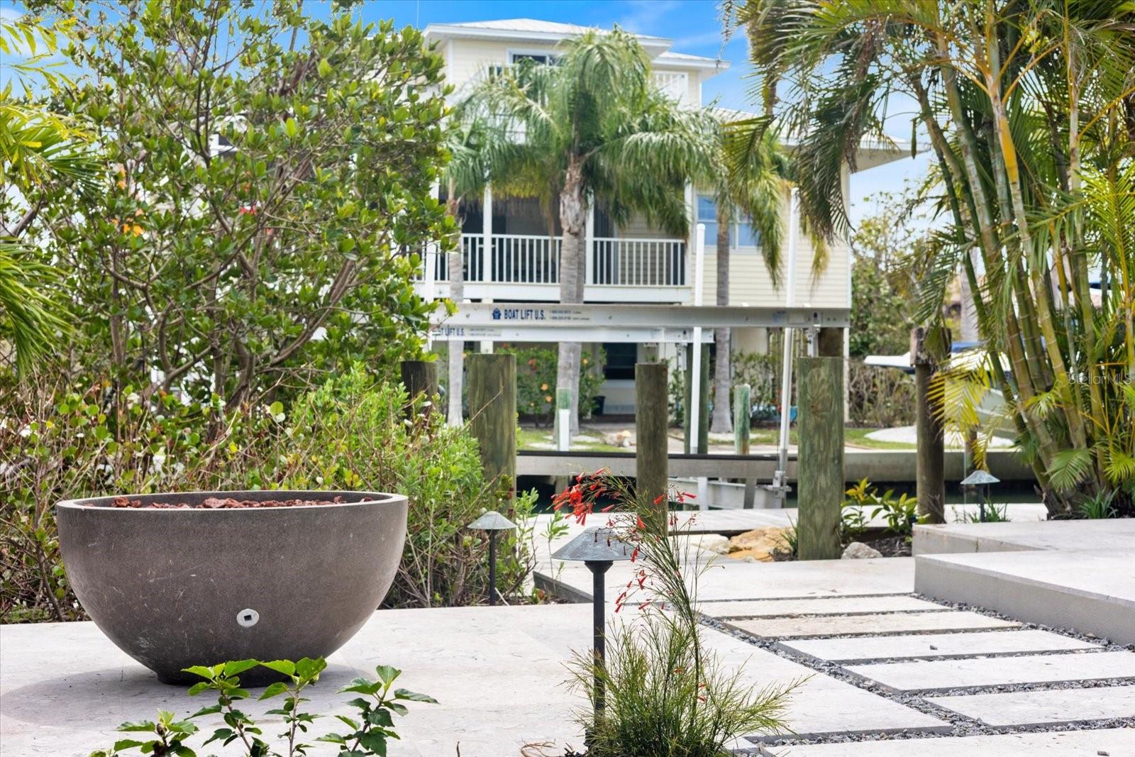 SLEEPY LAGOON PARK - Residential