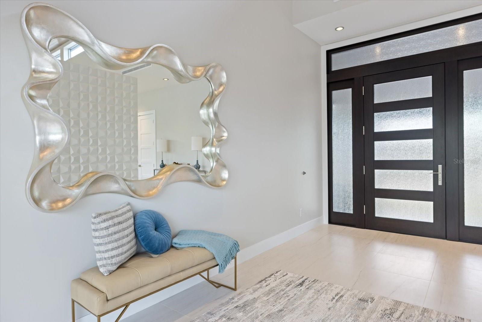 SLEEPY LAGOON PARK - Residential