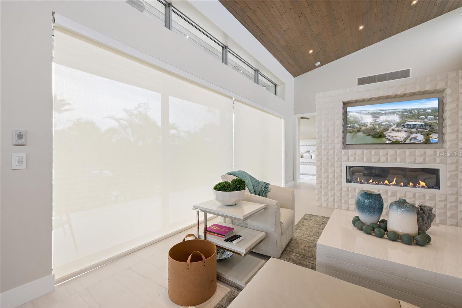 SLEEPY LAGOON PARK - Residential