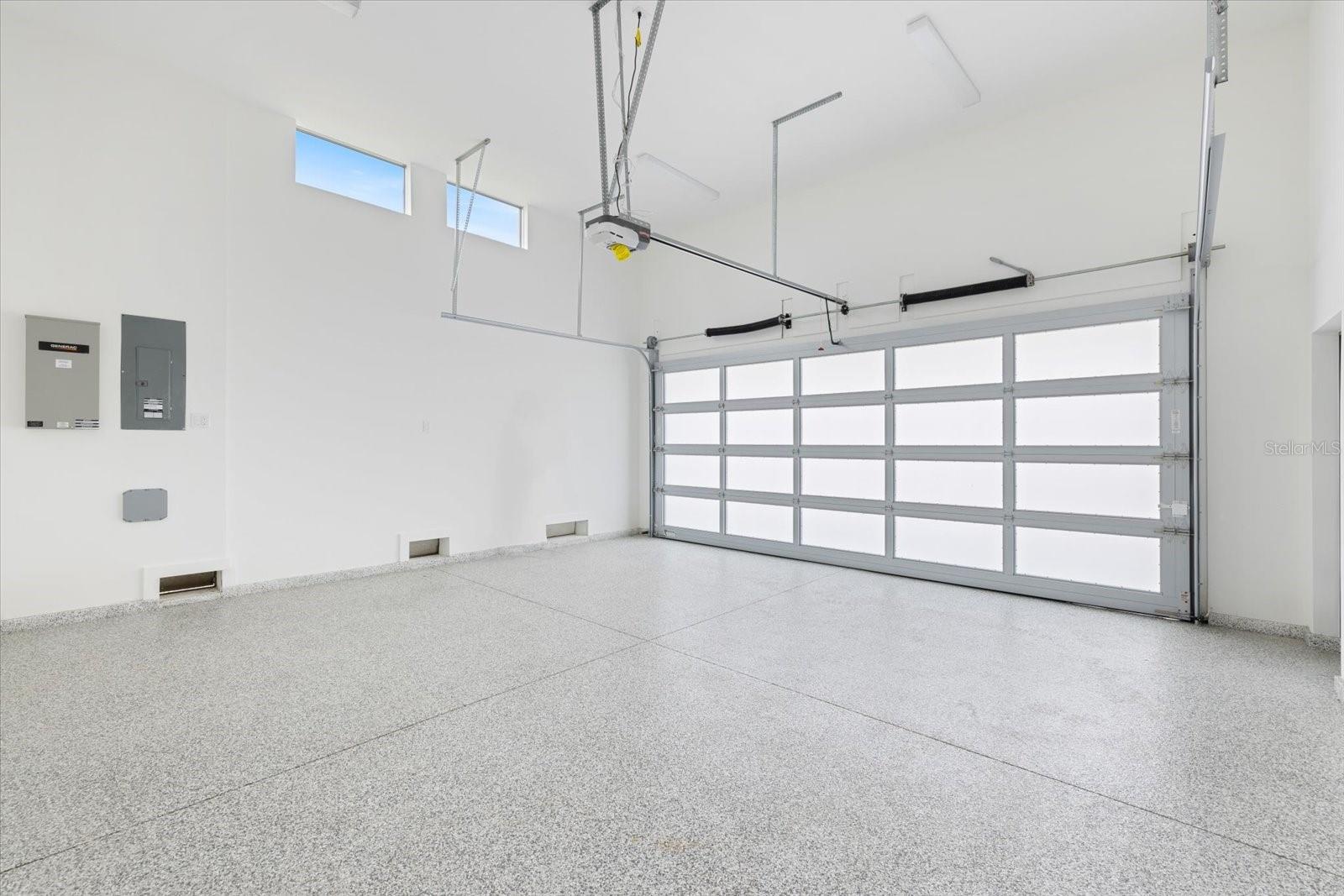 SLEEPY LAGOON PARK - Residential