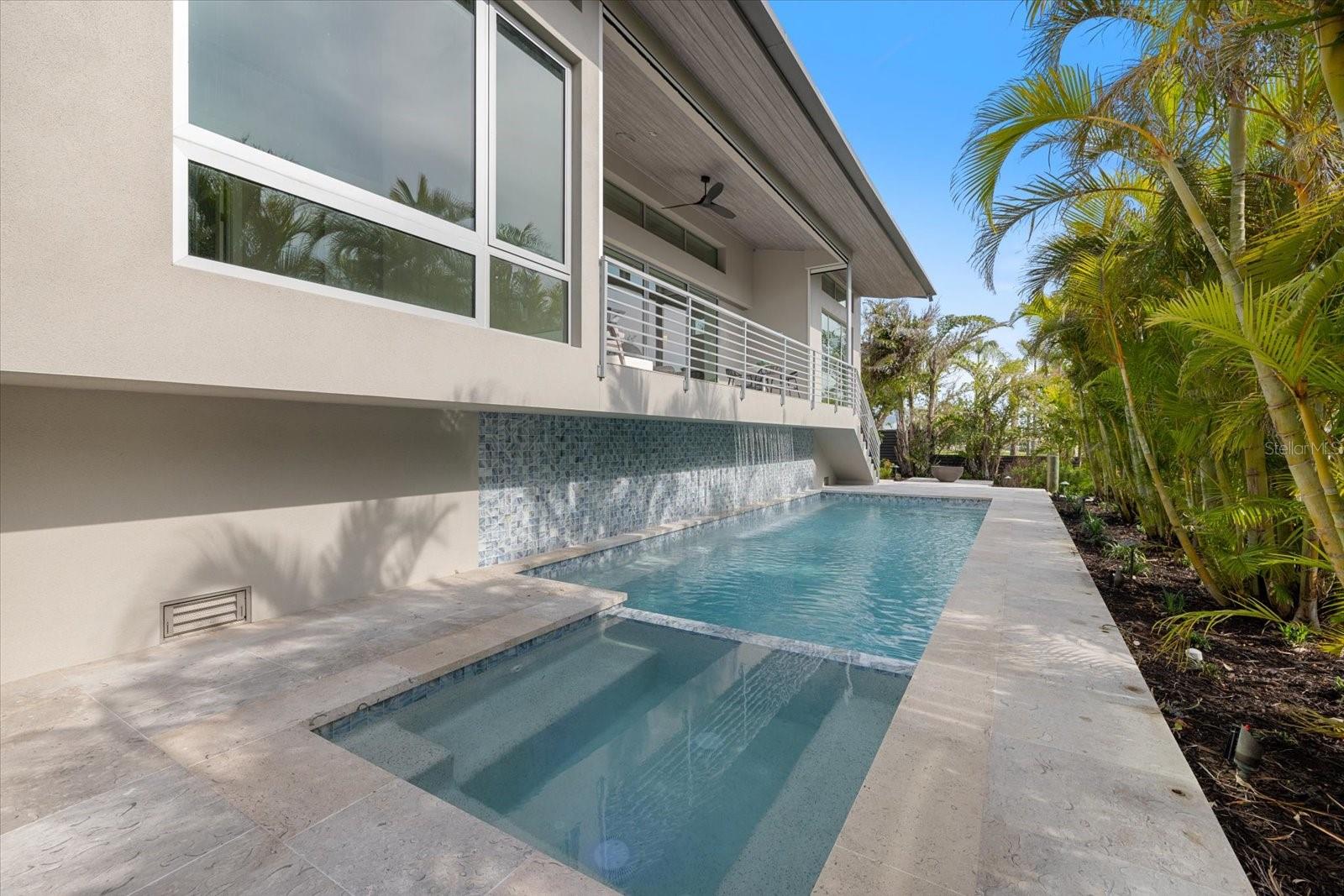 SLEEPY LAGOON PARK - Residential