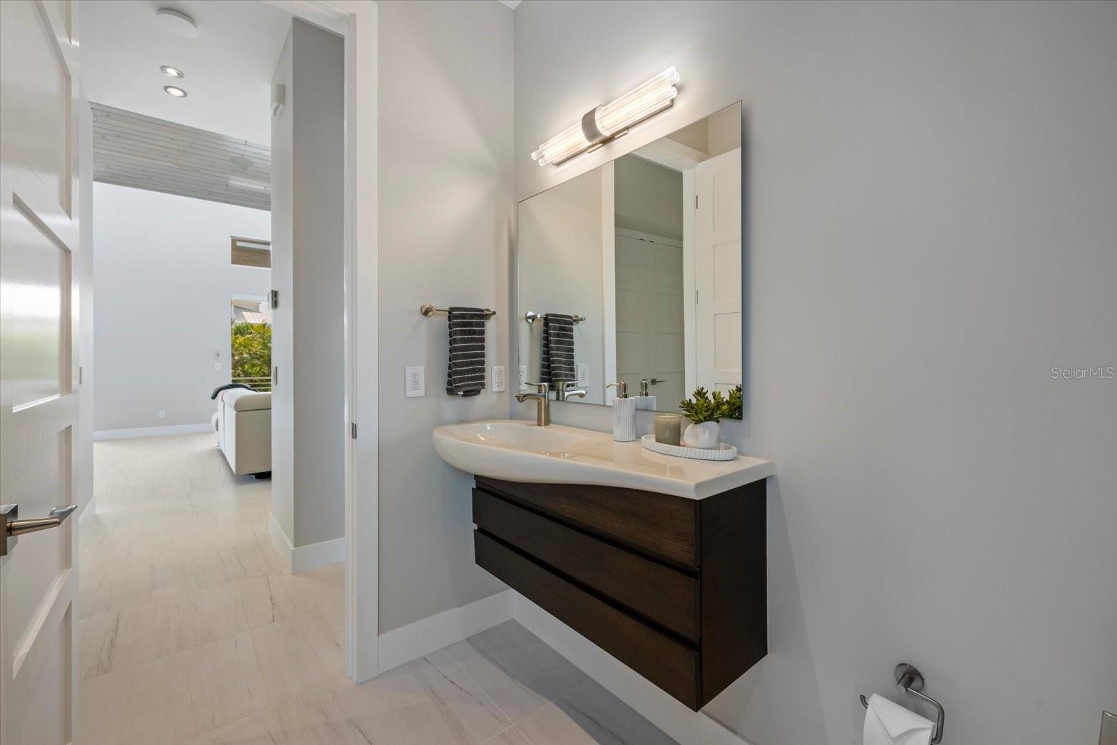 SLEEPY LAGOON PARK - Residential