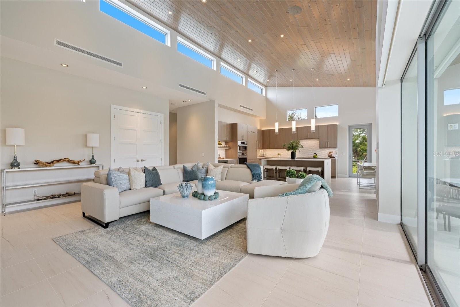 SLEEPY LAGOON PARK - Residential