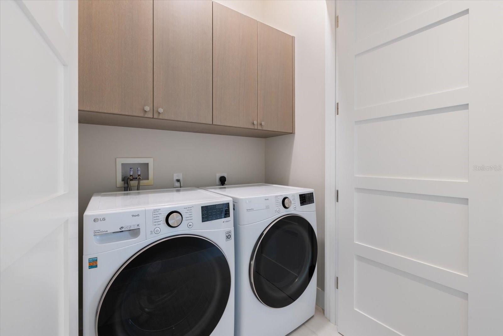 SLEEPY LAGOON PARK - Residential