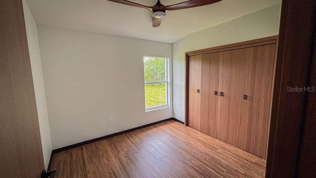 SUN N LAKE - Residential