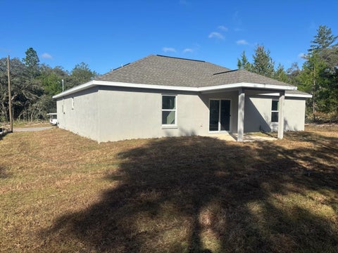Tiny photo for 6613 N Varsity Avenue, Dunnellon, FL 34434 (MLS # G5119583)