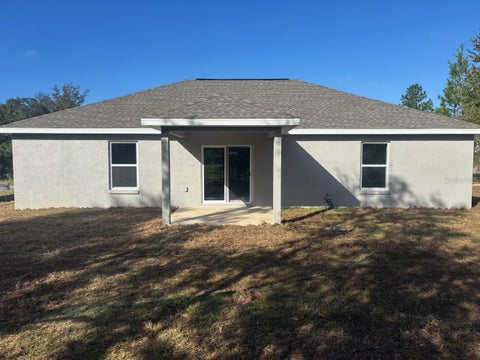 Tiny photo for 6613 N Varsity Avenue, Dunnellon, FL 34434 (MLS # G5119583)