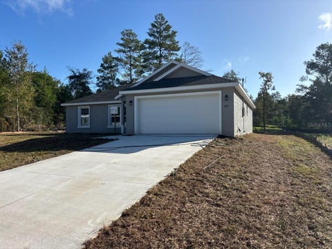 Tiny photo for 6613 N Varsity Avenue, Dunnellon, FL 34434 (MLS # G5119583)