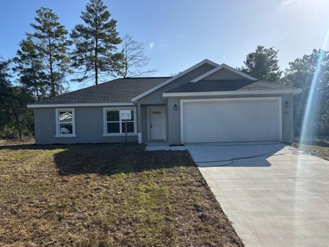 Photo of 6613 N Varsity Avenue, Dunnellon, FL 34434 (MLS # G5119583)