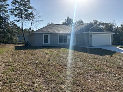 Tiny photo for 6613 N Varsity Avenue, Dunnellon, FL 34434 (MLS # G5119583)
