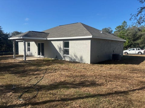 Tiny photo for 6613 N Varsity Avenue, Dunnellon, FL 34434 (MLS # G5119583)