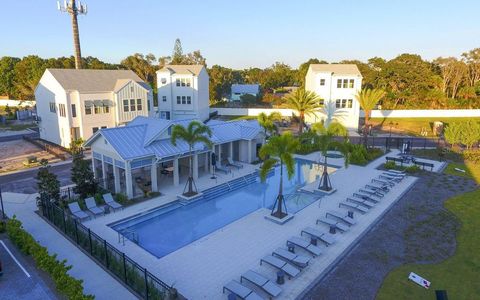 A home in SARASOTA