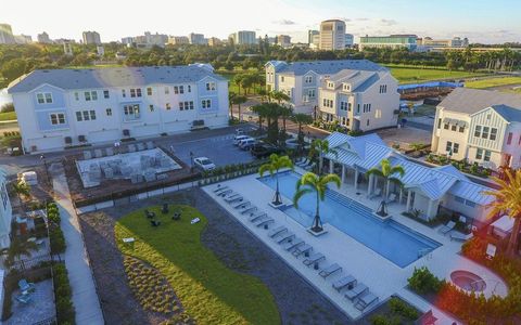 A home in SARASOTA