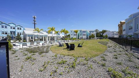 A home in SARASOTA