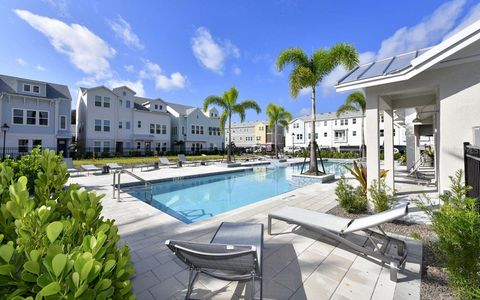 A home in SARASOTA