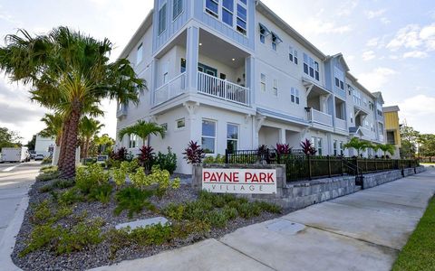 A home in SARASOTA