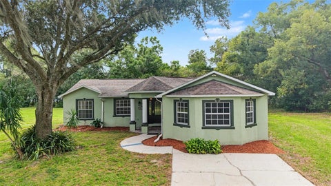Photo of 10922 Tarpon Springs Road, Odessa, FL 33556 (MLS # TB8561613)