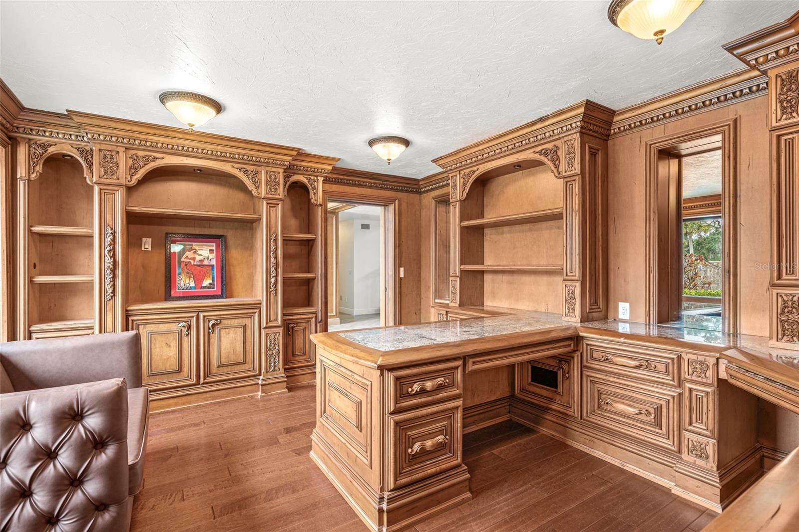 O BYRNES HALIFAX SHORES - Residential