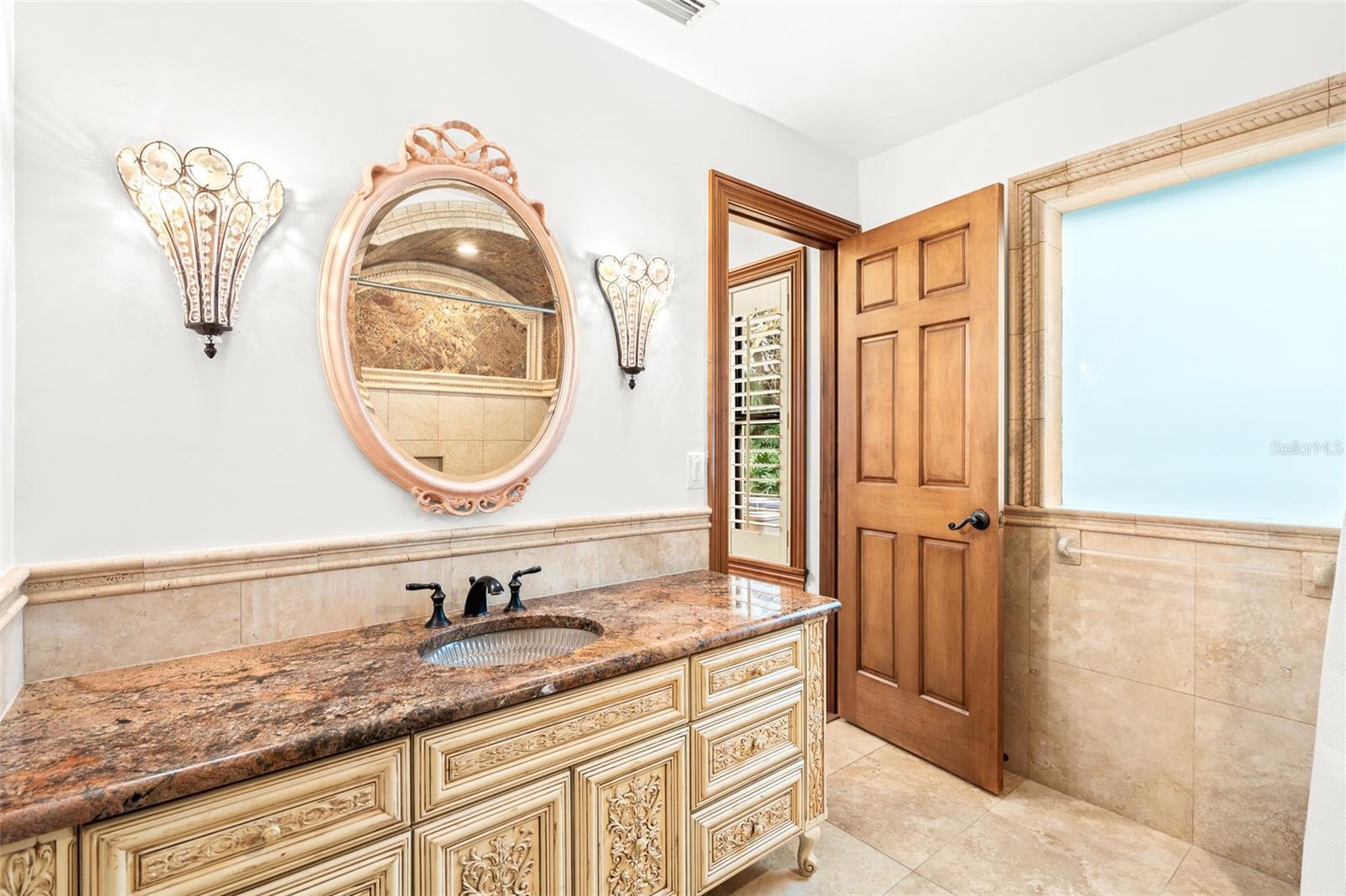 O BYRNES HALIFAX SHORES - Residential