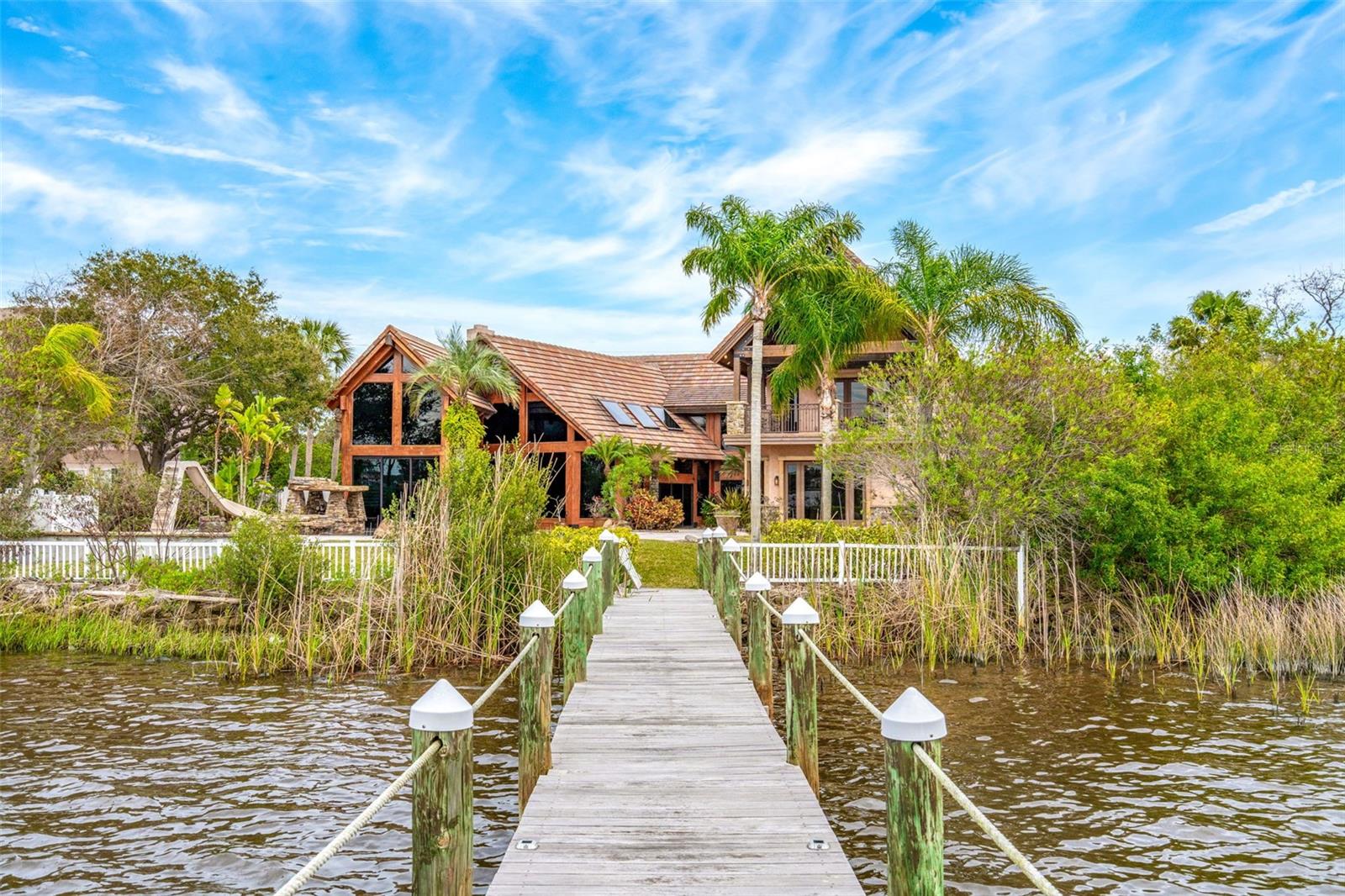 O BYRNES HALIFAX SHORES - Residential