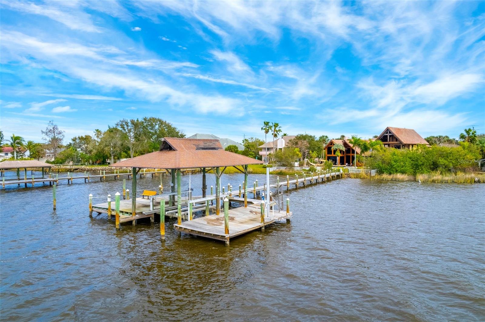 O BYRNES HALIFAX SHORES - Residential