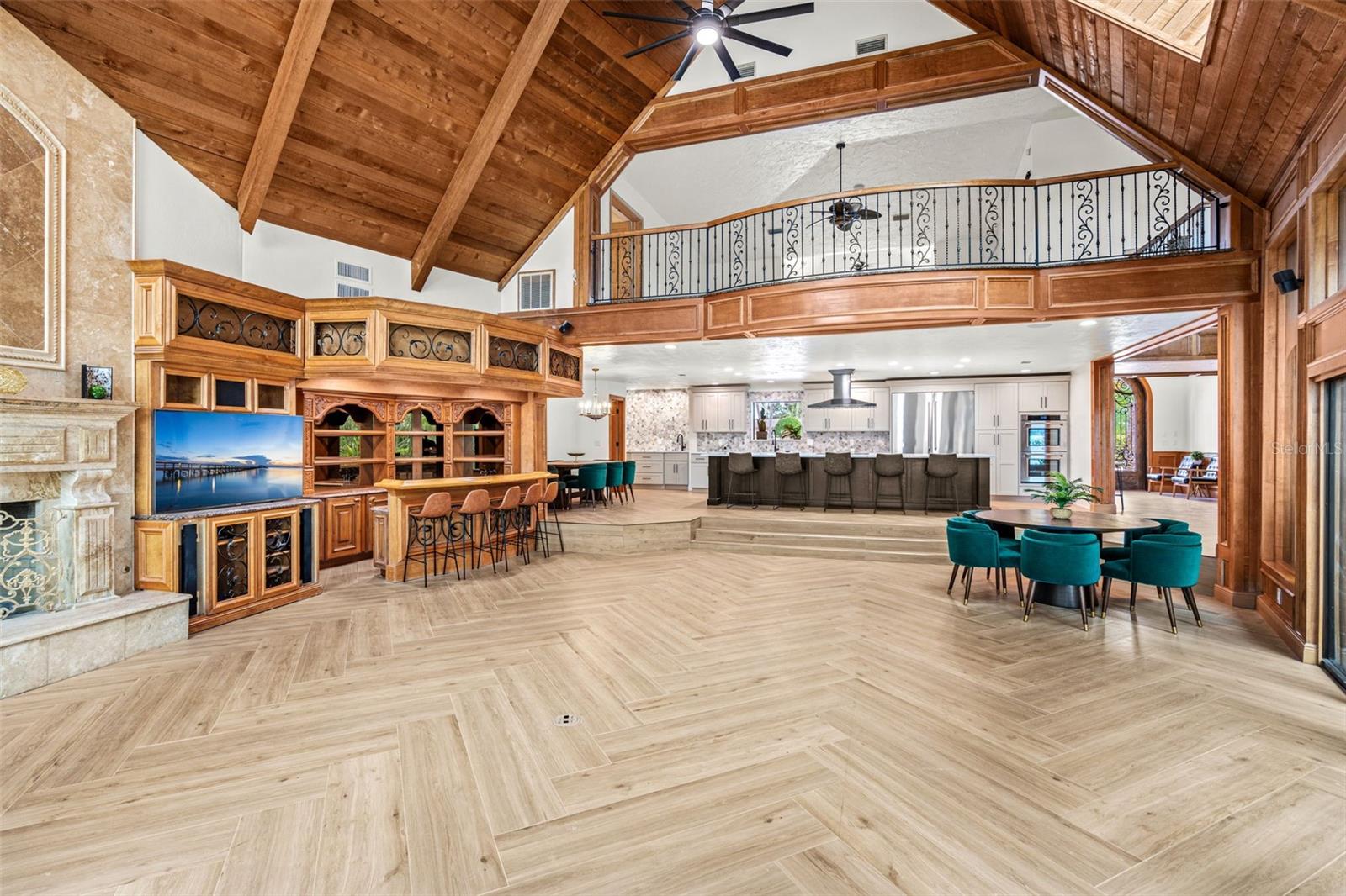 O BYRNES HALIFAX SHORES - Residential