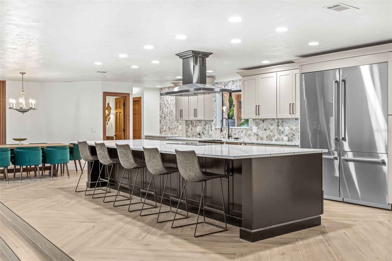 O BYRNES HALIFAX SHORES - Residential