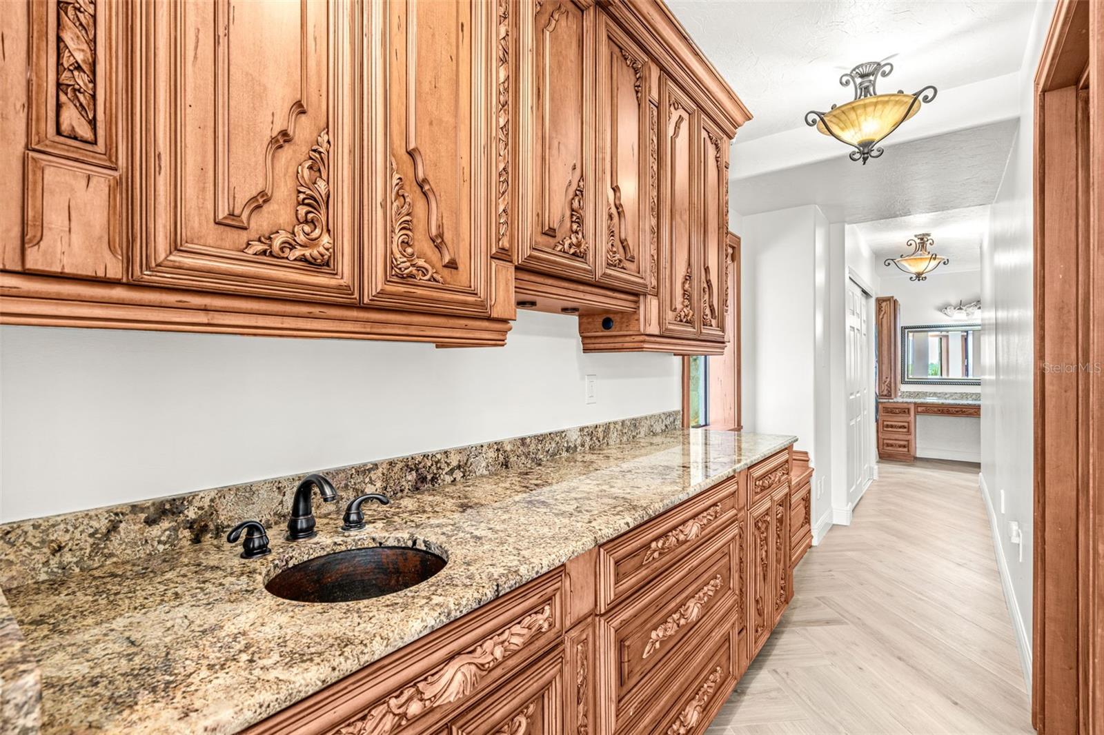 O BYRNES HALIFAX SHORES - Residential