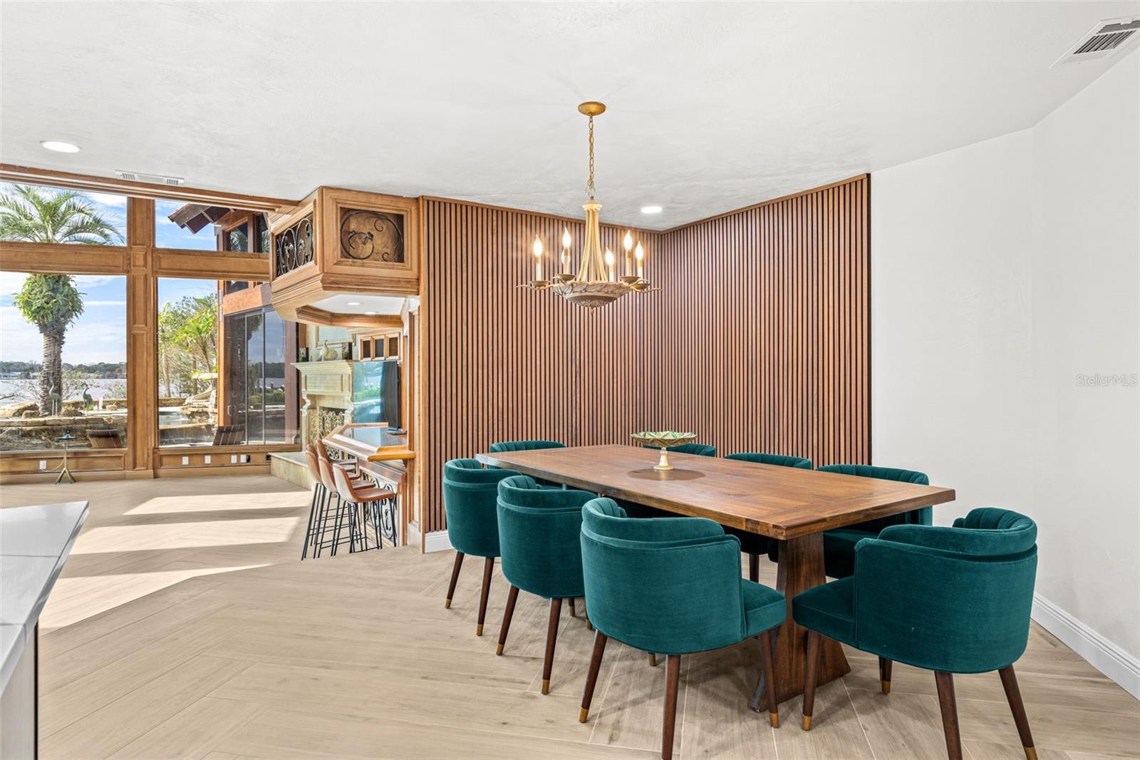 O BYRNES HALIFAX SHORES - Residential