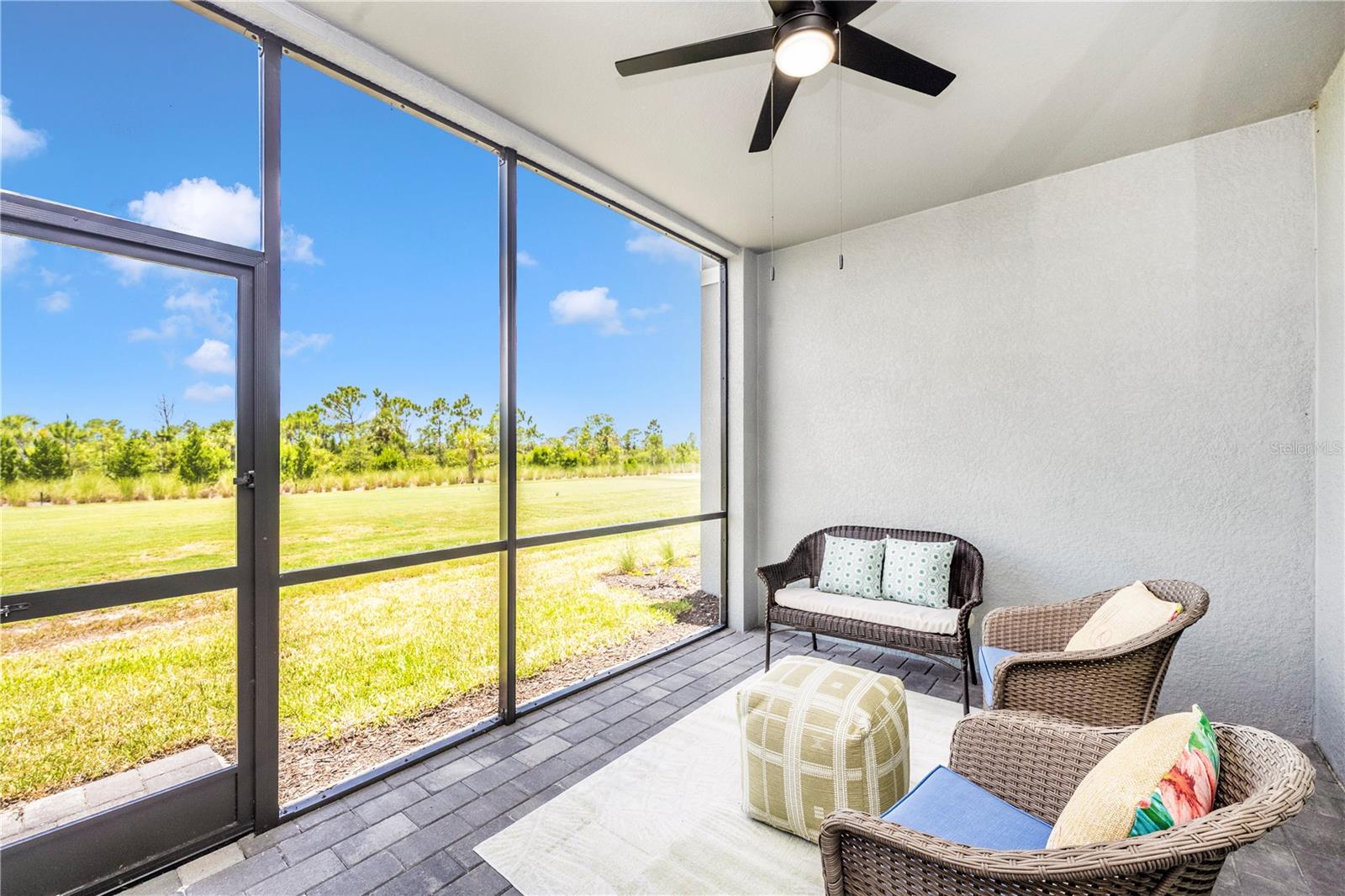 WELLEN PARK GOLF & COUNTRY CLUB - Residential Lease