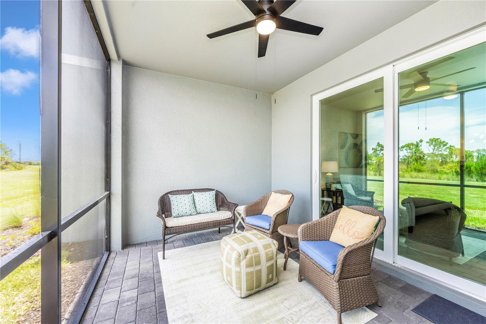 WELLEN PARK GOLF & COUNTRY CLUB - Residential Lease