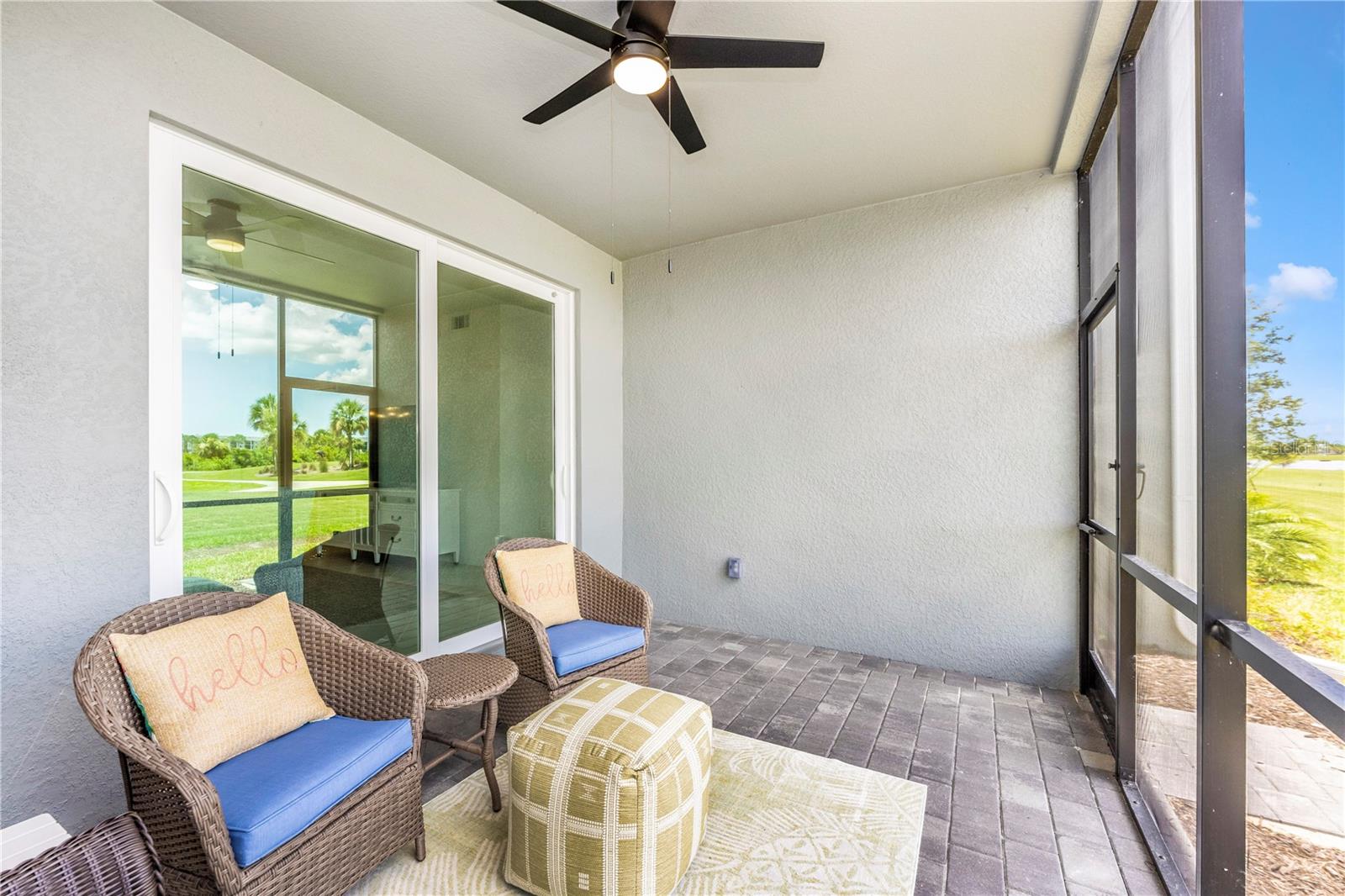 WELLEN PARK GOLF & COUNTRY CLUB - Residential Lease
