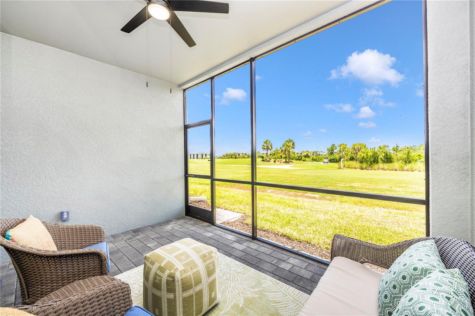 WELLEN PARK GOLF & COUNTRY CLUB - Residential Lease