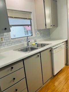 VICTORY ESTATES M/H PARK UNREC - Residential