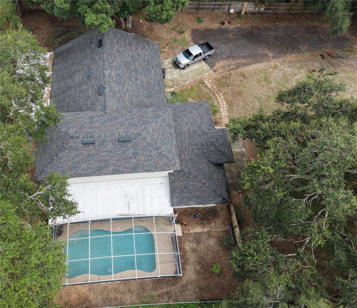 ACREAGE & UNREC - Residential