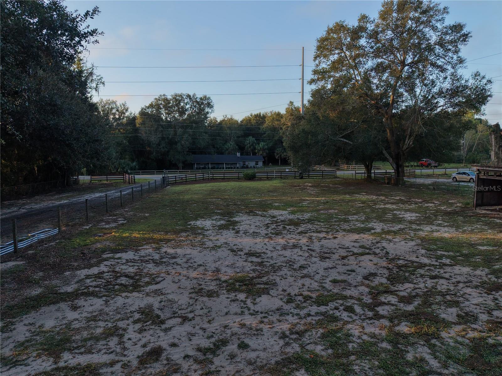 ACREAGE & UNREC - Residential