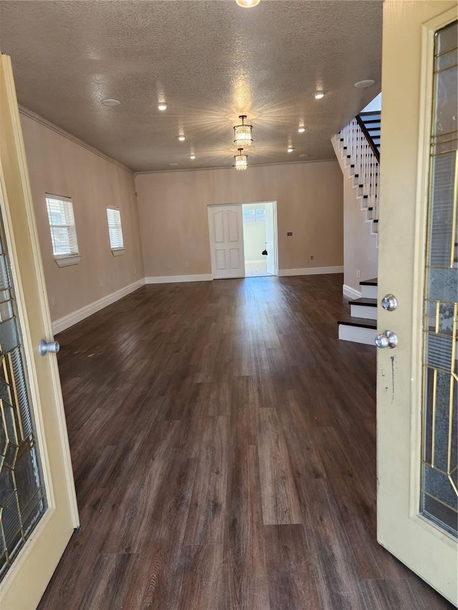 ACREAGE & UNREC - Residential