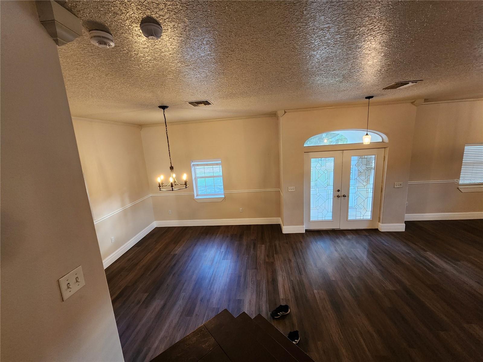 ACREAGE & UNREC - Residential