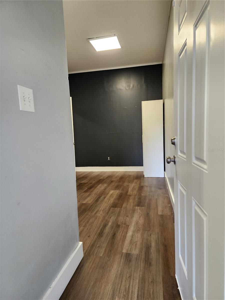 ACREAGE & UNREC - Residential