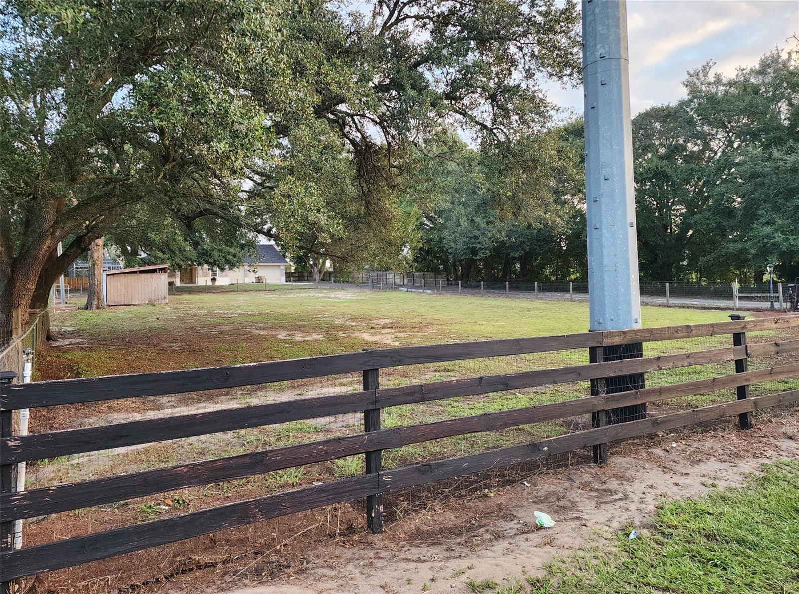 ACREAGE & UNREC - Residential