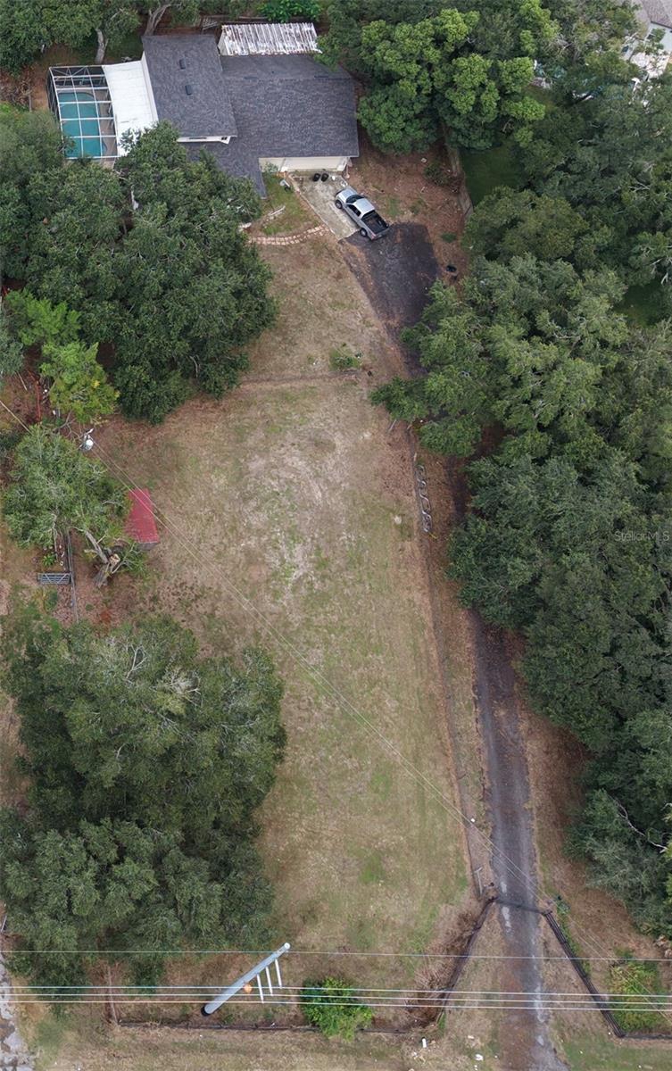 ACREAGE & UNREC - Residential