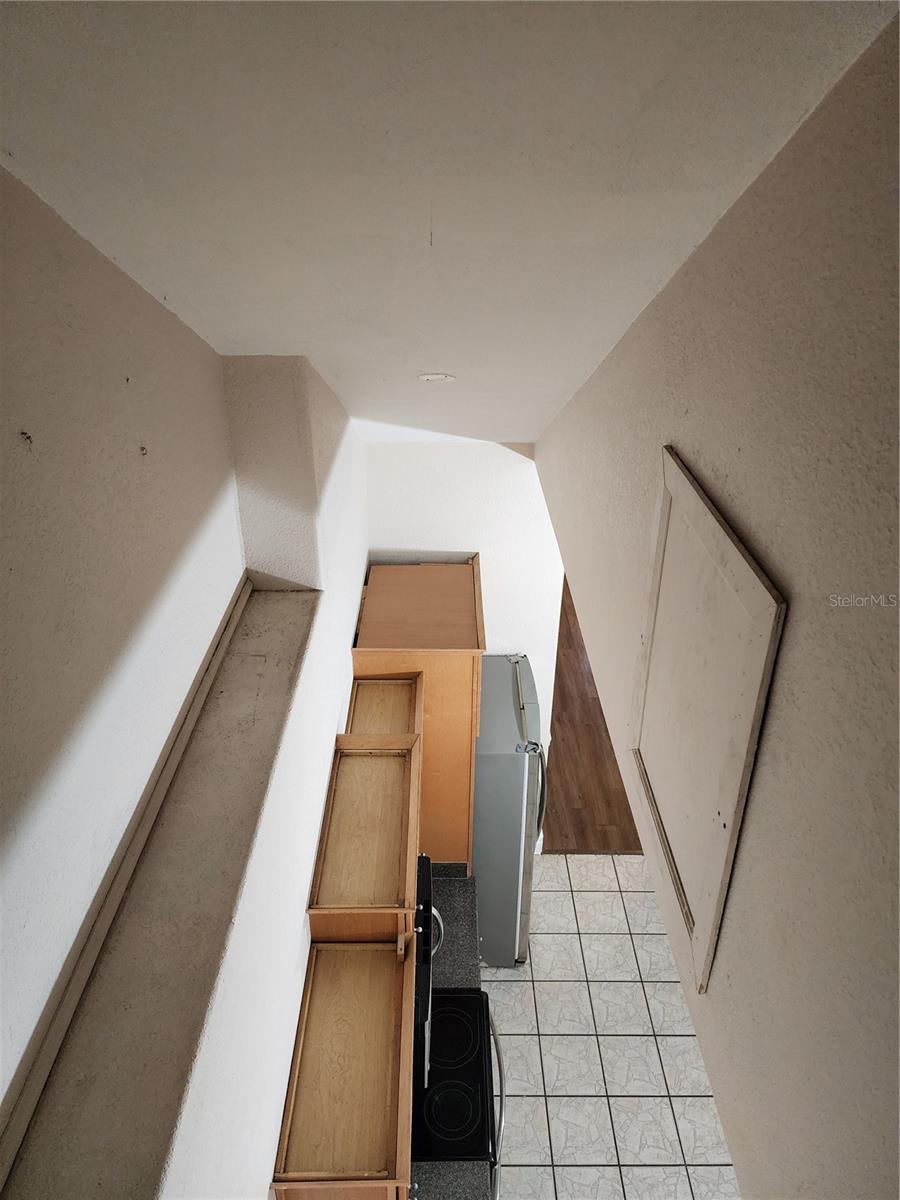 ACREAGE & UNREC - Residential