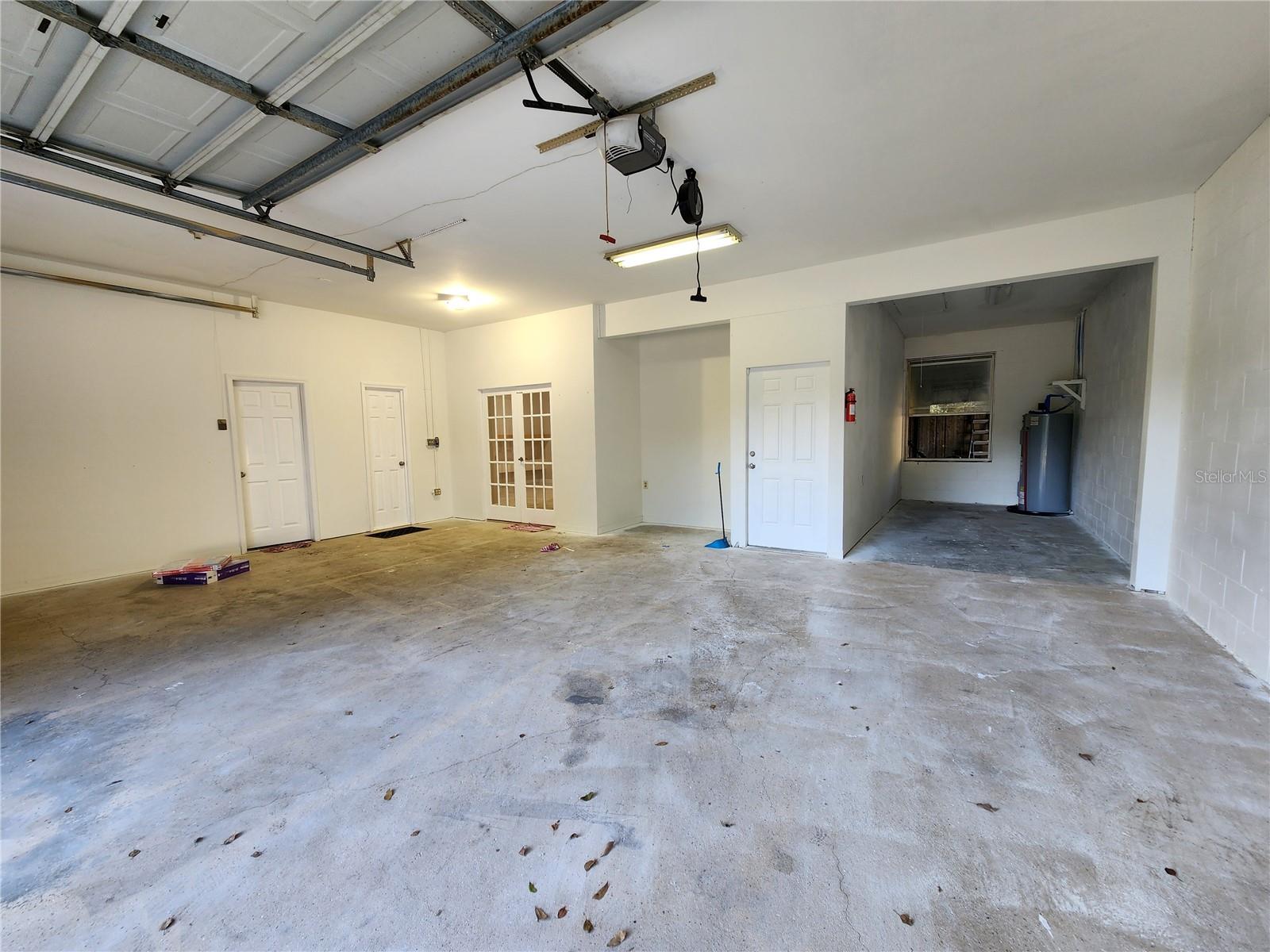 ACREAGE & UNREC - Residential