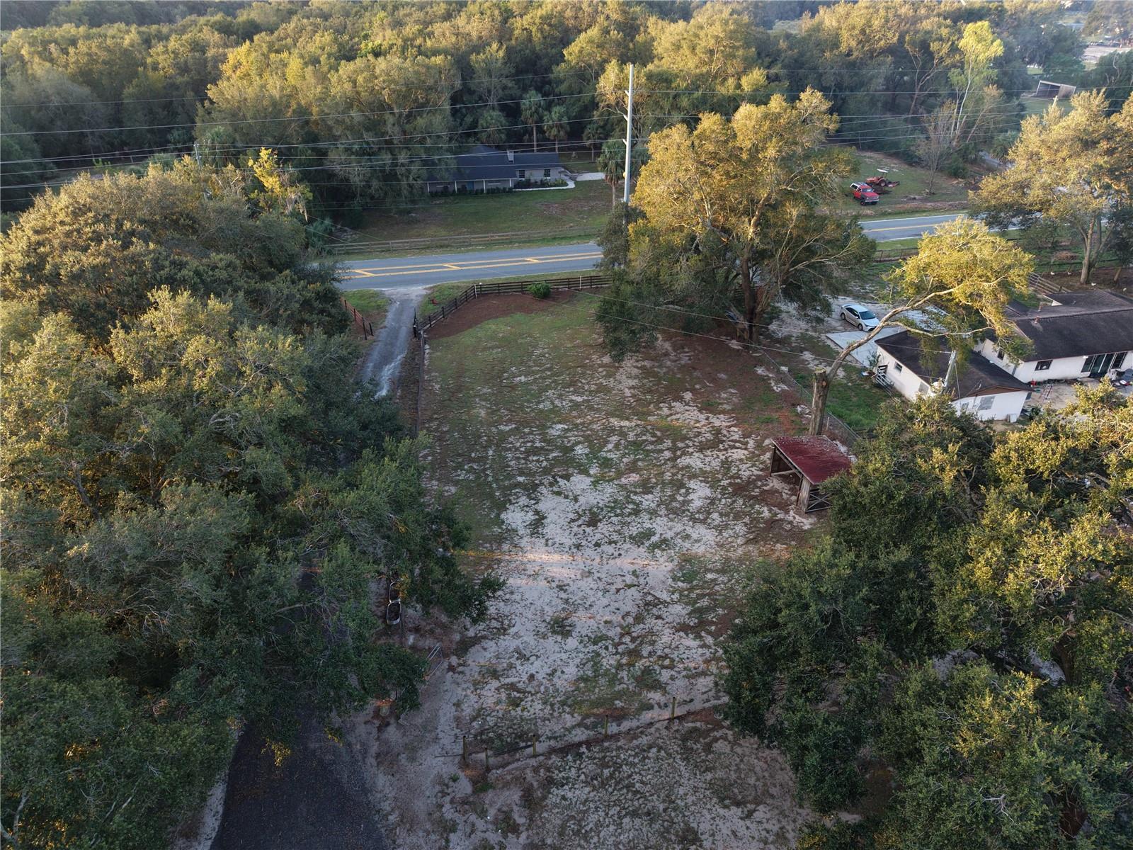 ACREAGE & UNREC - Residential